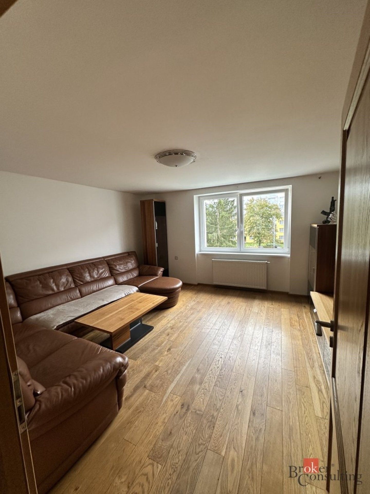Pronájem byt 2+1 - Družstevní, Rokycany, 54 m² - 2