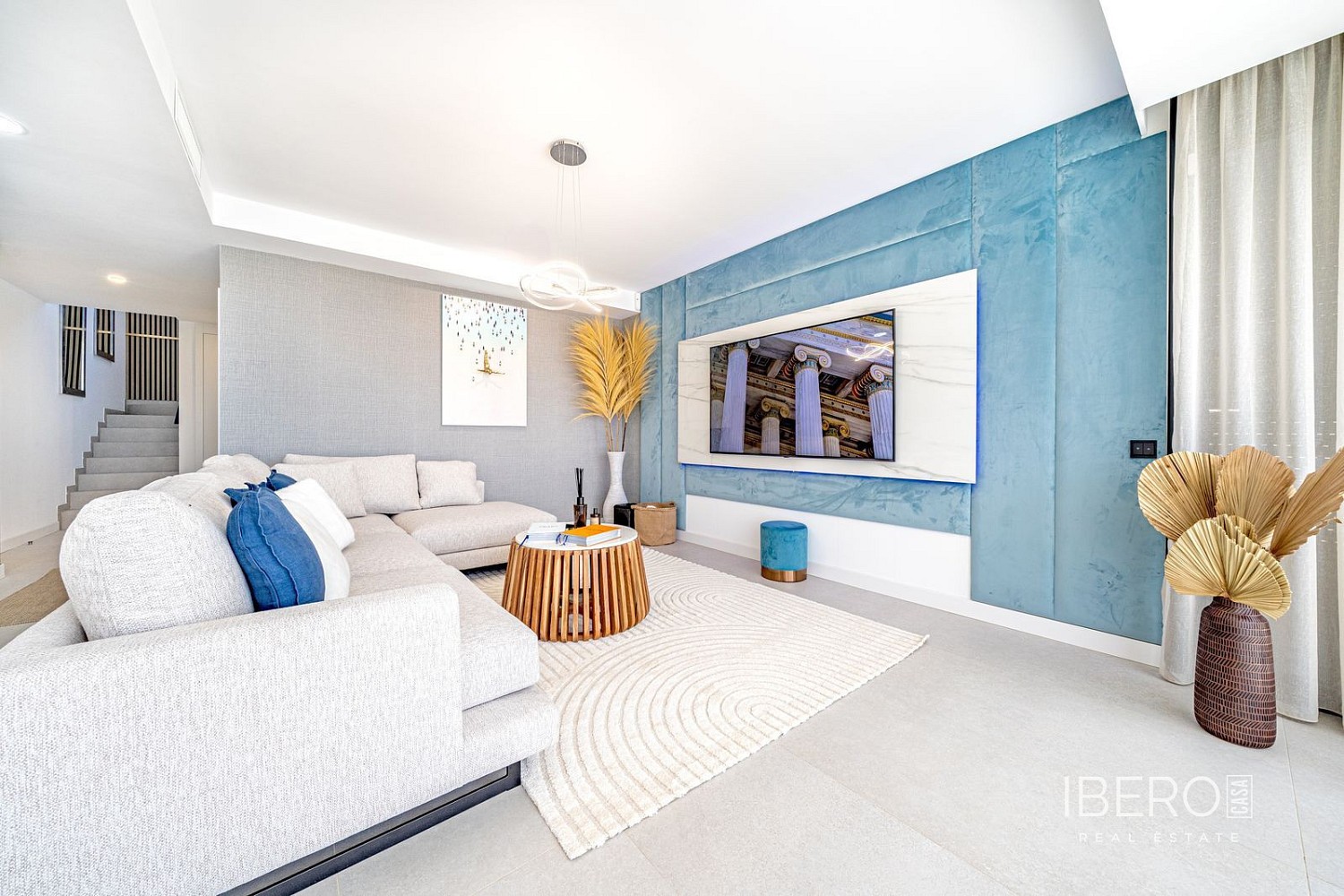 Prodej byt 4+kk - Altos de los Monteros, Španělsko, 180 m² - 5