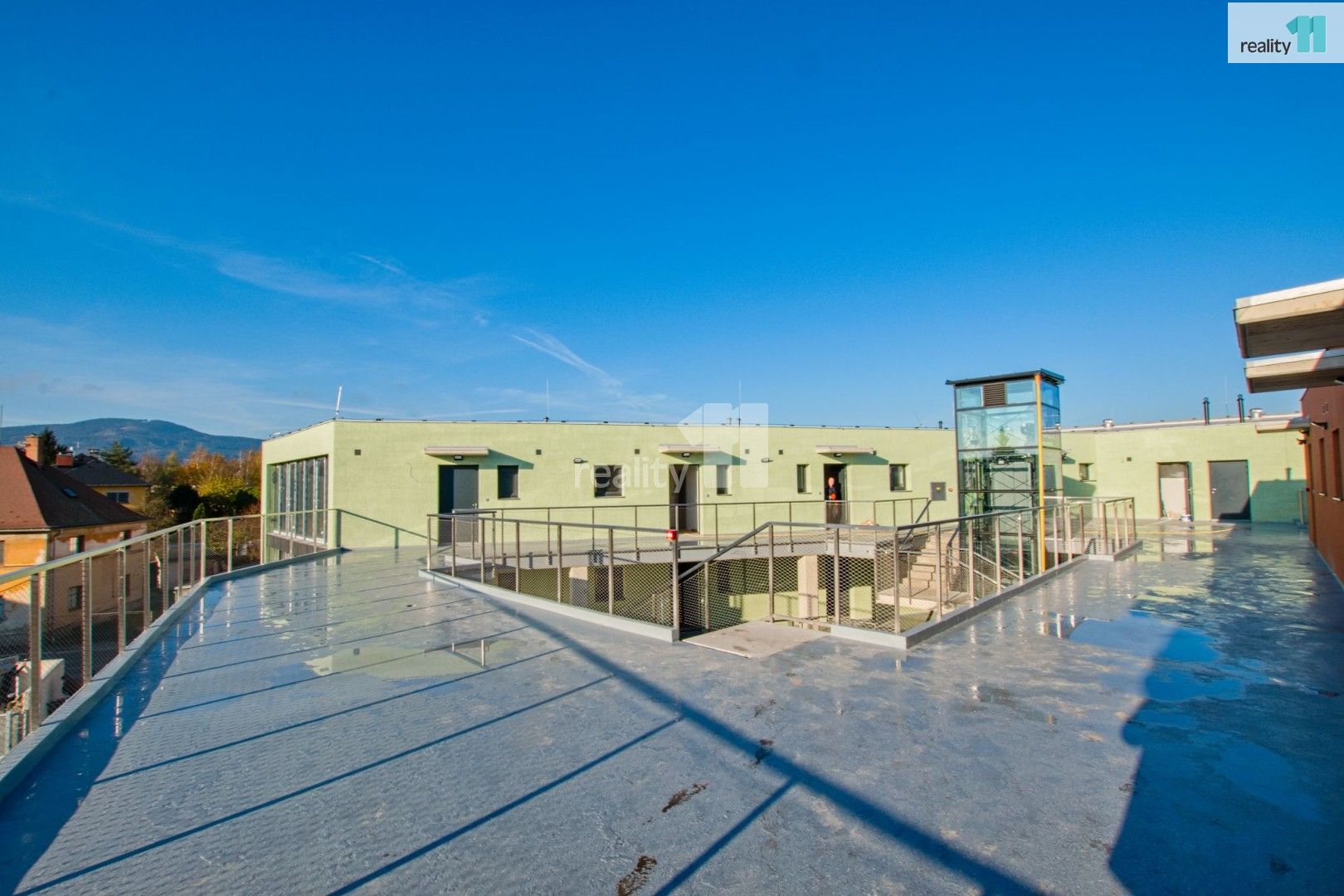 1+kk, Londýnská, Liberec, 38 m²