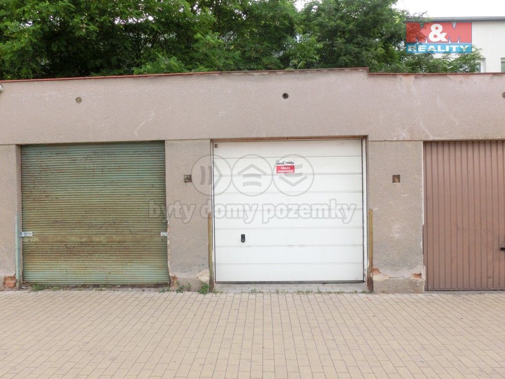 Ostatní, Dukelská, Mladá Boleslav, 17 m²