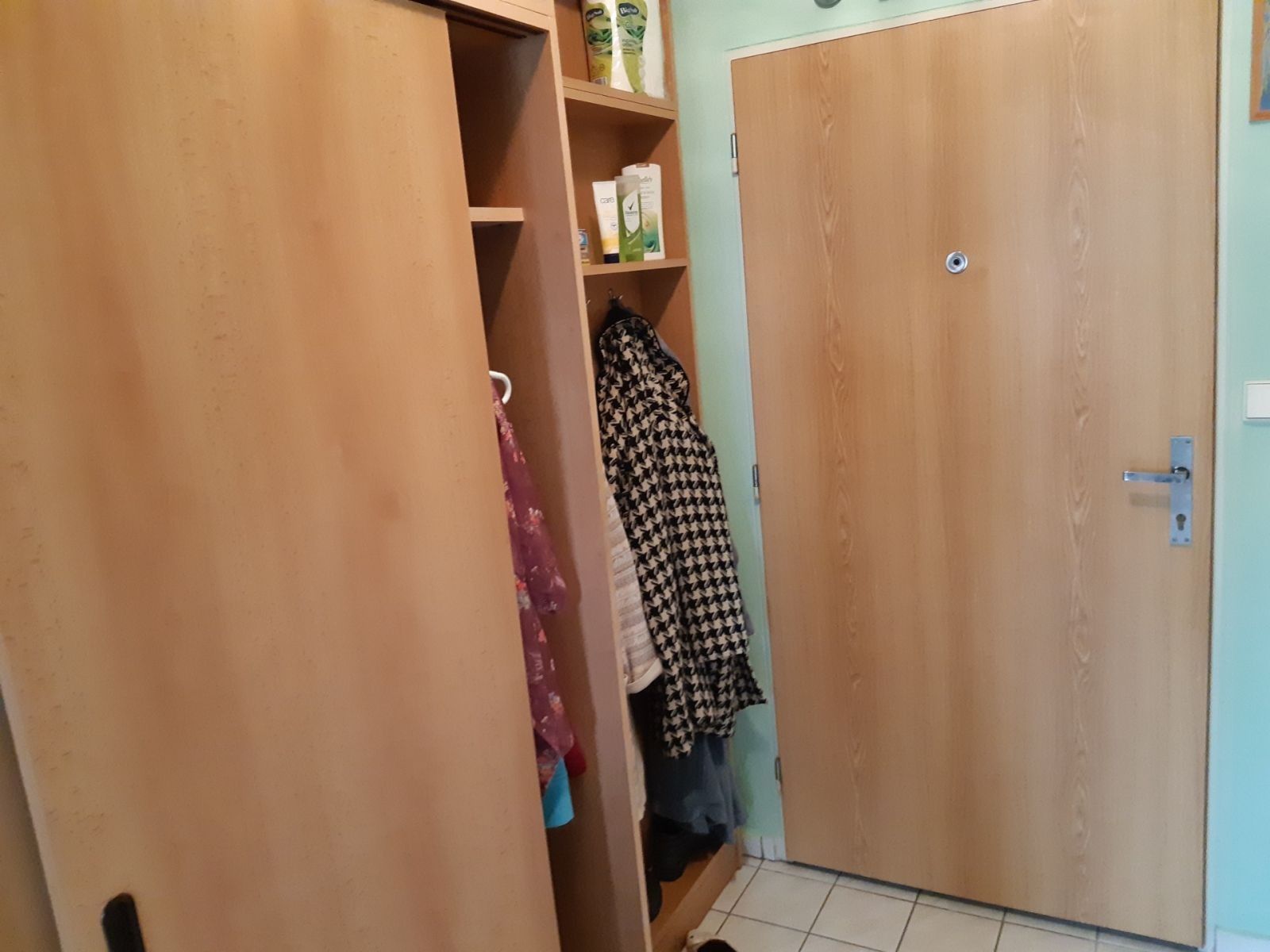 Pronájem byt 1+kk - Krasická, Prostějov - Krasice, Olomoucký kraj, 37 m² - 2