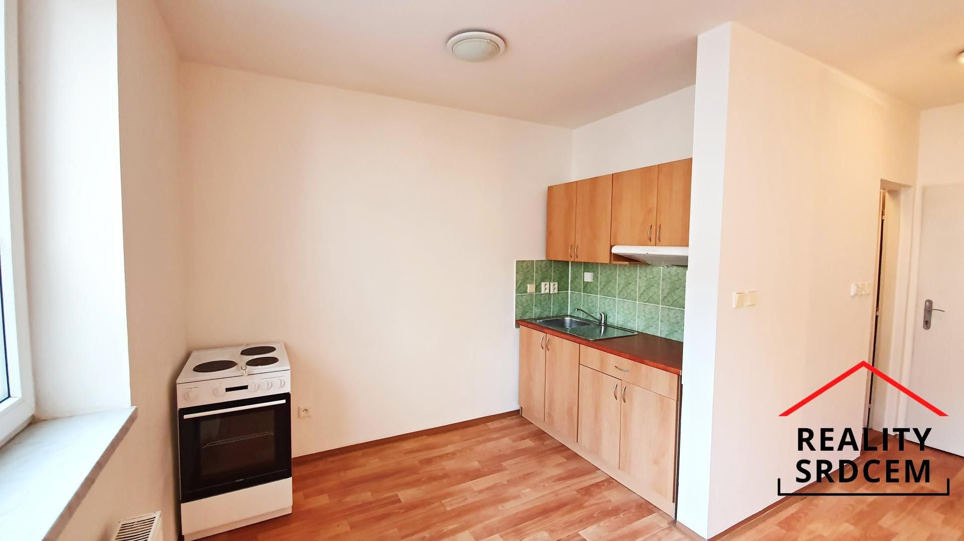 Pronájem byt 1+kk - Sadová, Frýdek-Místek, 32 m²