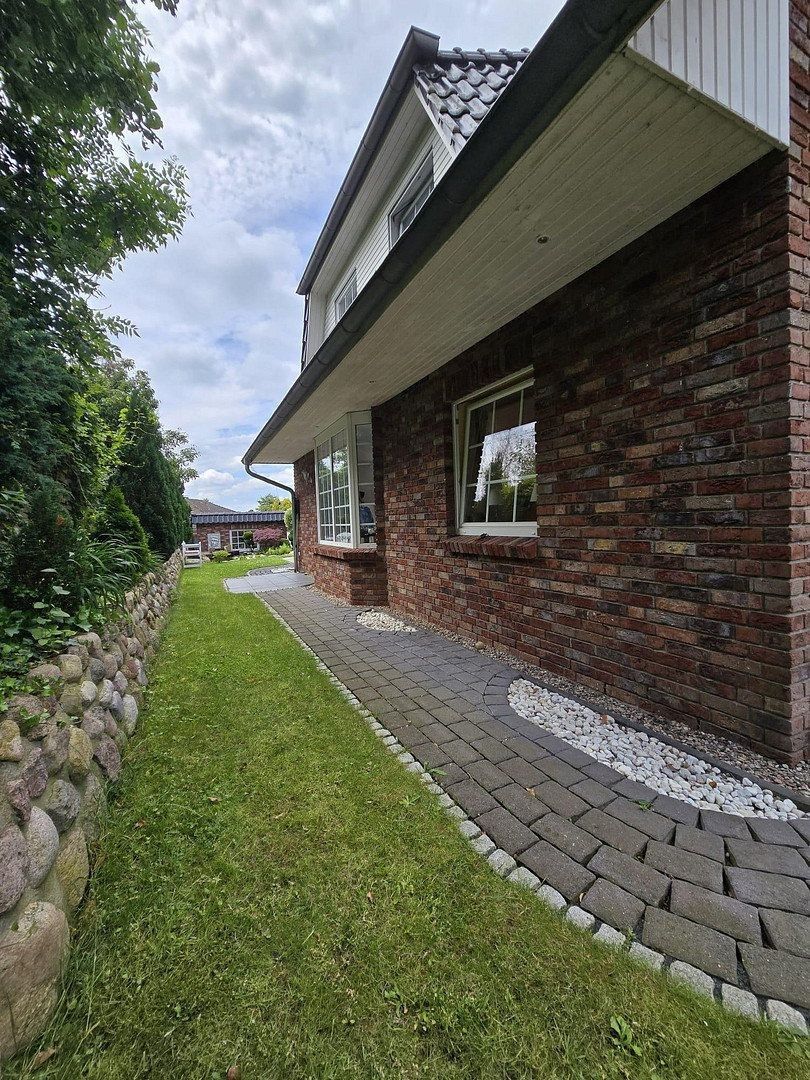Rodinný dům · 120 m² · Wiesengrund, 31, , Šlesvicko-Holštýnsko - 3