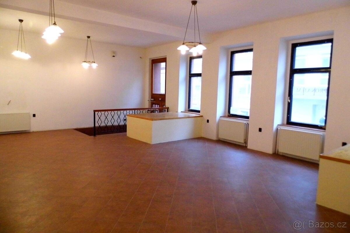 Obchodní prostory · České Budějovice, 370 01 - 3