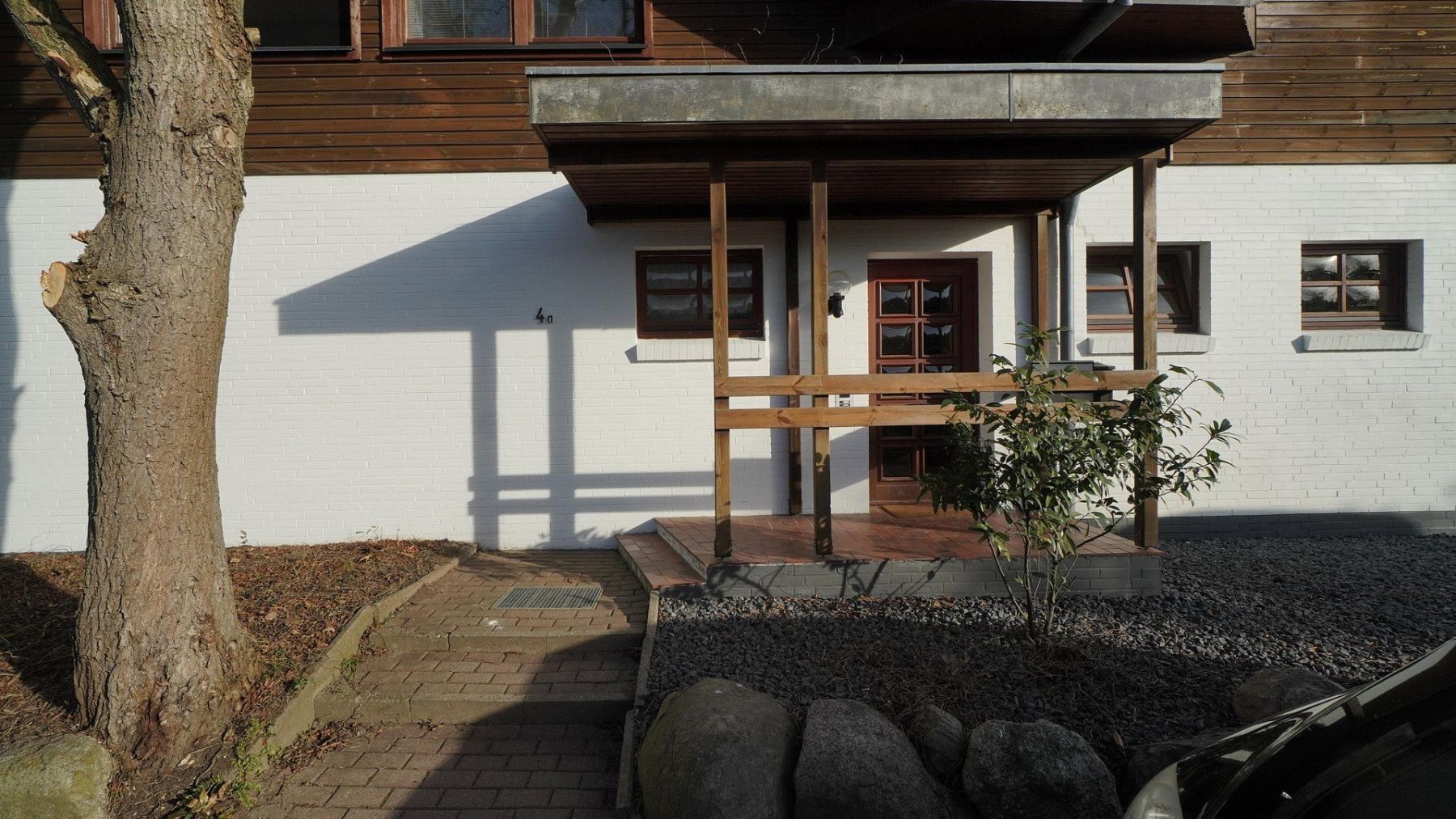 Rodinné domy, Tegeleck 4A, , Šlesvicko-Holštýnsko, 71 m² - 1