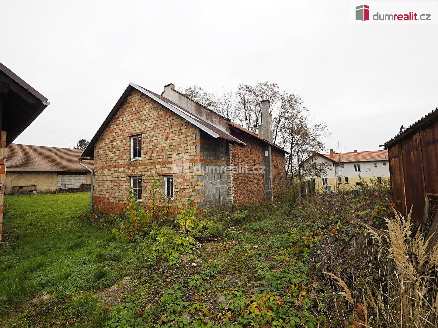Prodej výrobní prostory - Boleslavská, Mšeno, 1 600 m² - 5