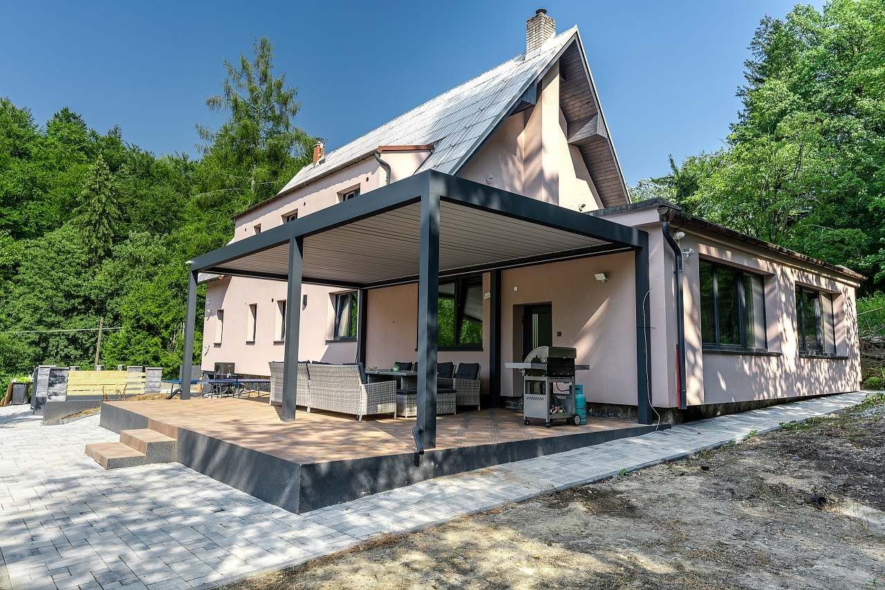 Chaty, Malenovice - Malenovice, Moravskoslezský kraj