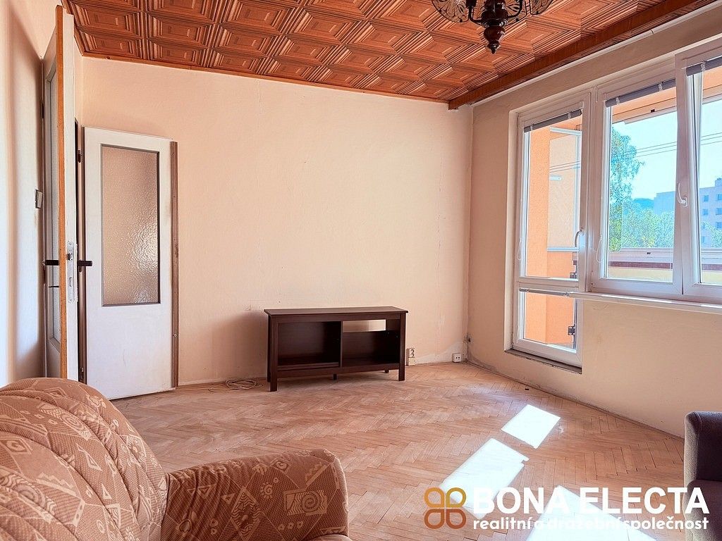 Byt 3+1 · 69,2 m² · Francouzská, Kopřivnice, okres Nový Jičín - 3