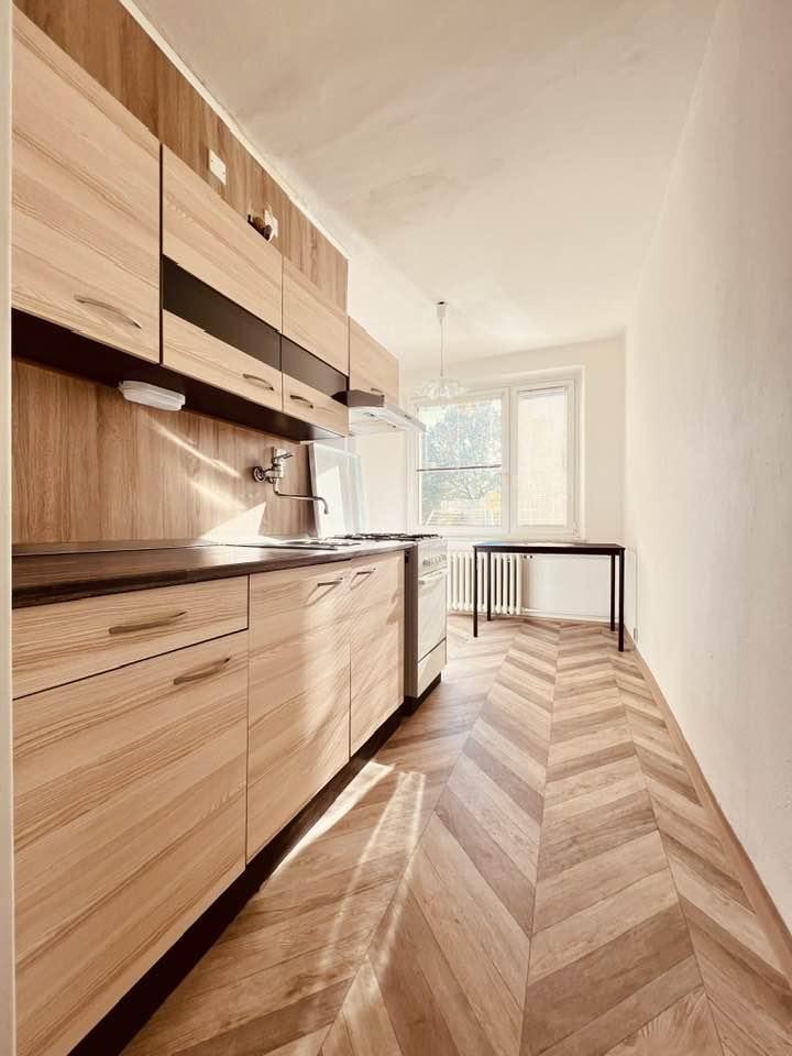 1+1, Otakara Jeremiáše, Ostrava, 38 m² - 1