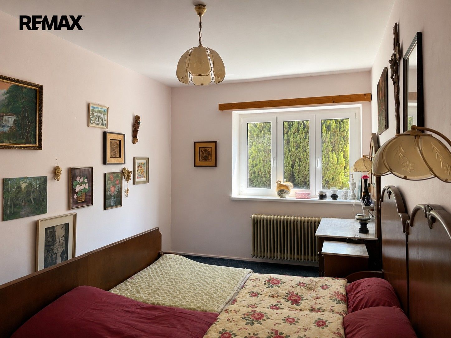 Rodinné domy, Bezvěrov Služetín, 380 m² - 2