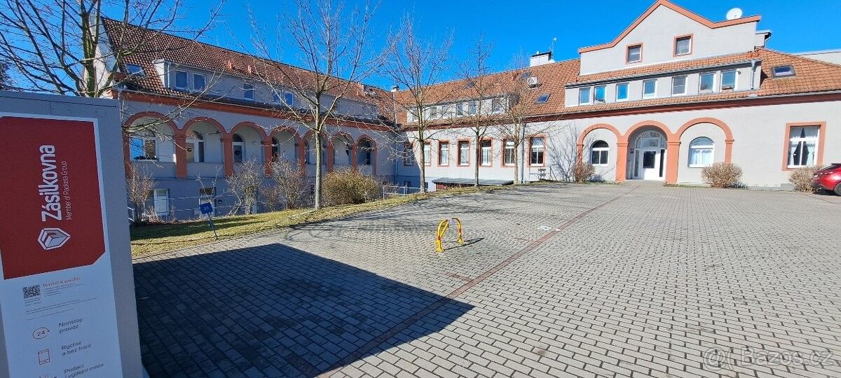 Byty, Krhanice, 257 42