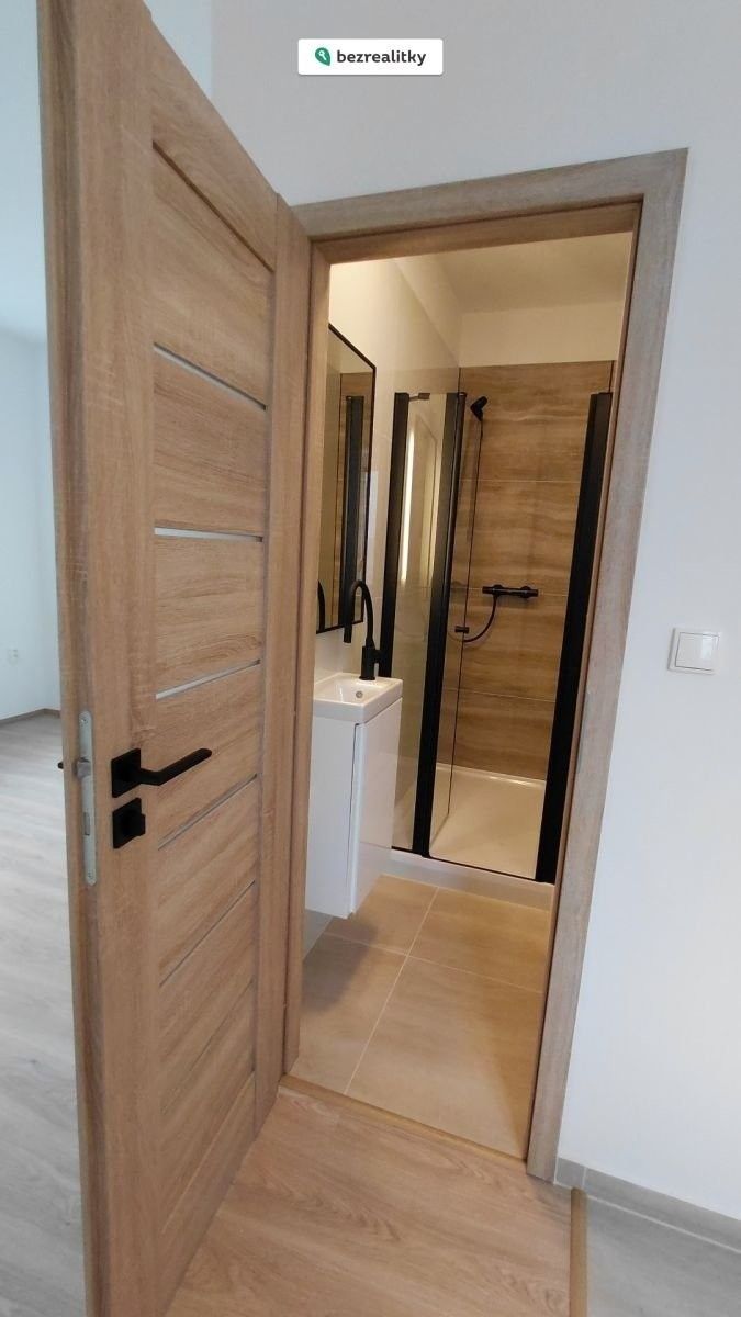 Prodej byt 1+kk - Maškova 859, Brno Černá Pole, 26 m² - 5