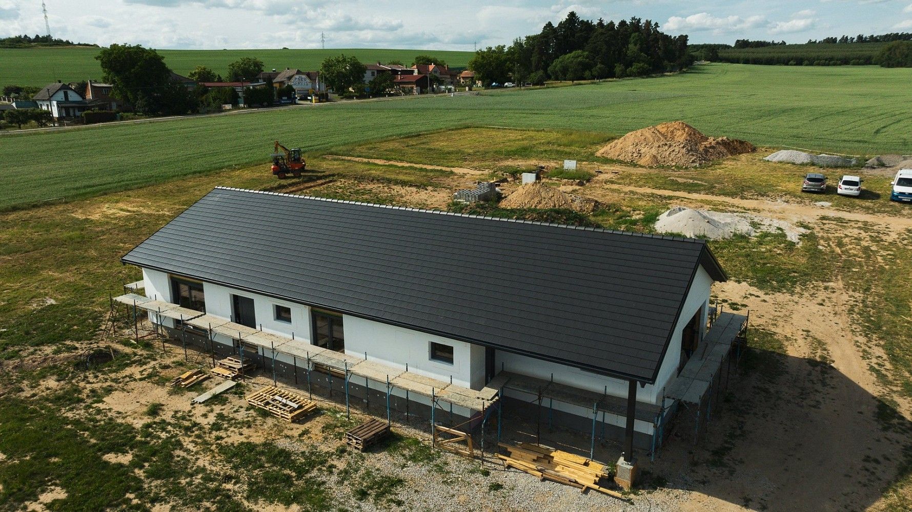 Rodinný dům · 191 m² · Loza, okres Plzeň-sever, Plzeňský kraj - 3