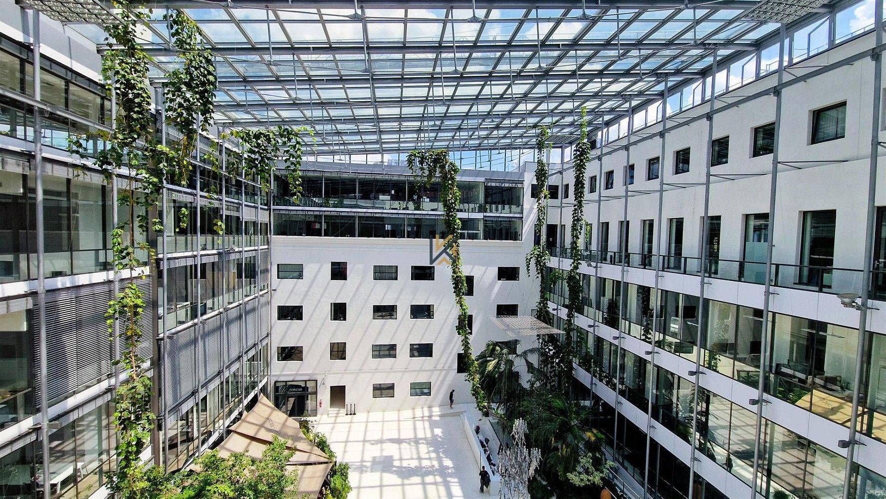 Kanceláře, Praha - Smíchov, okres Praha 5, Hlavní město Praha, 434 m²