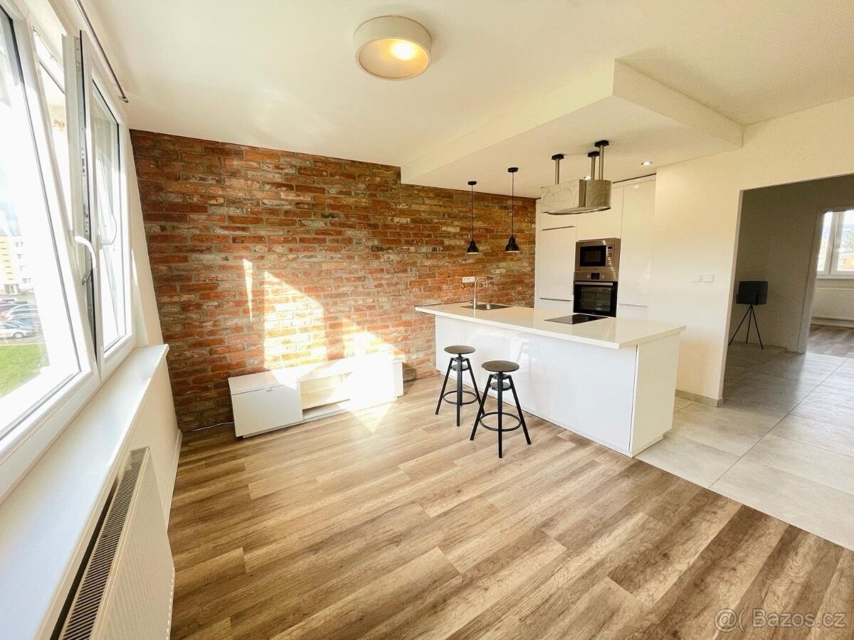 Byty, Chrastava, 463 31