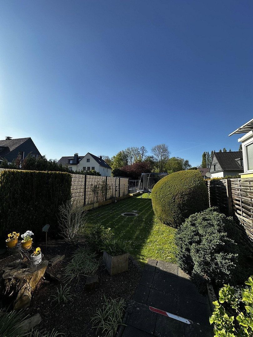 Rodinný dům · 57 m² · Holzkamp 10 Solingen Nordrhein-Westfalen 42659 - 3