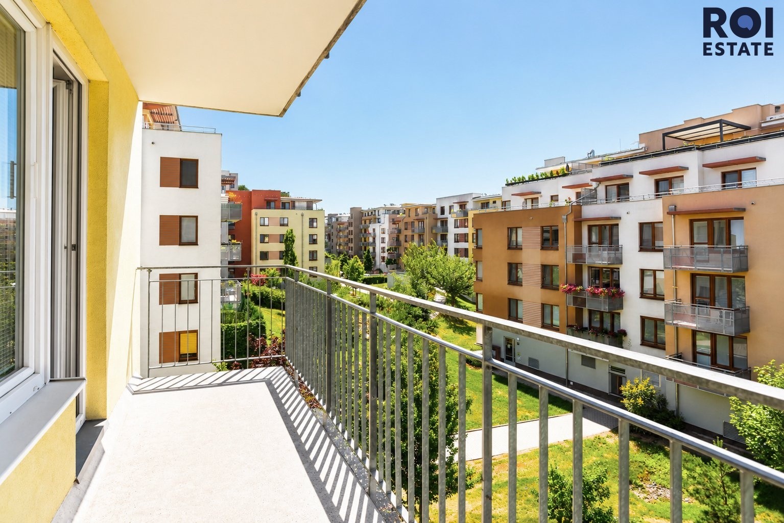 Byt 3+kk · 63 m² · Blachutova, Praha - 4