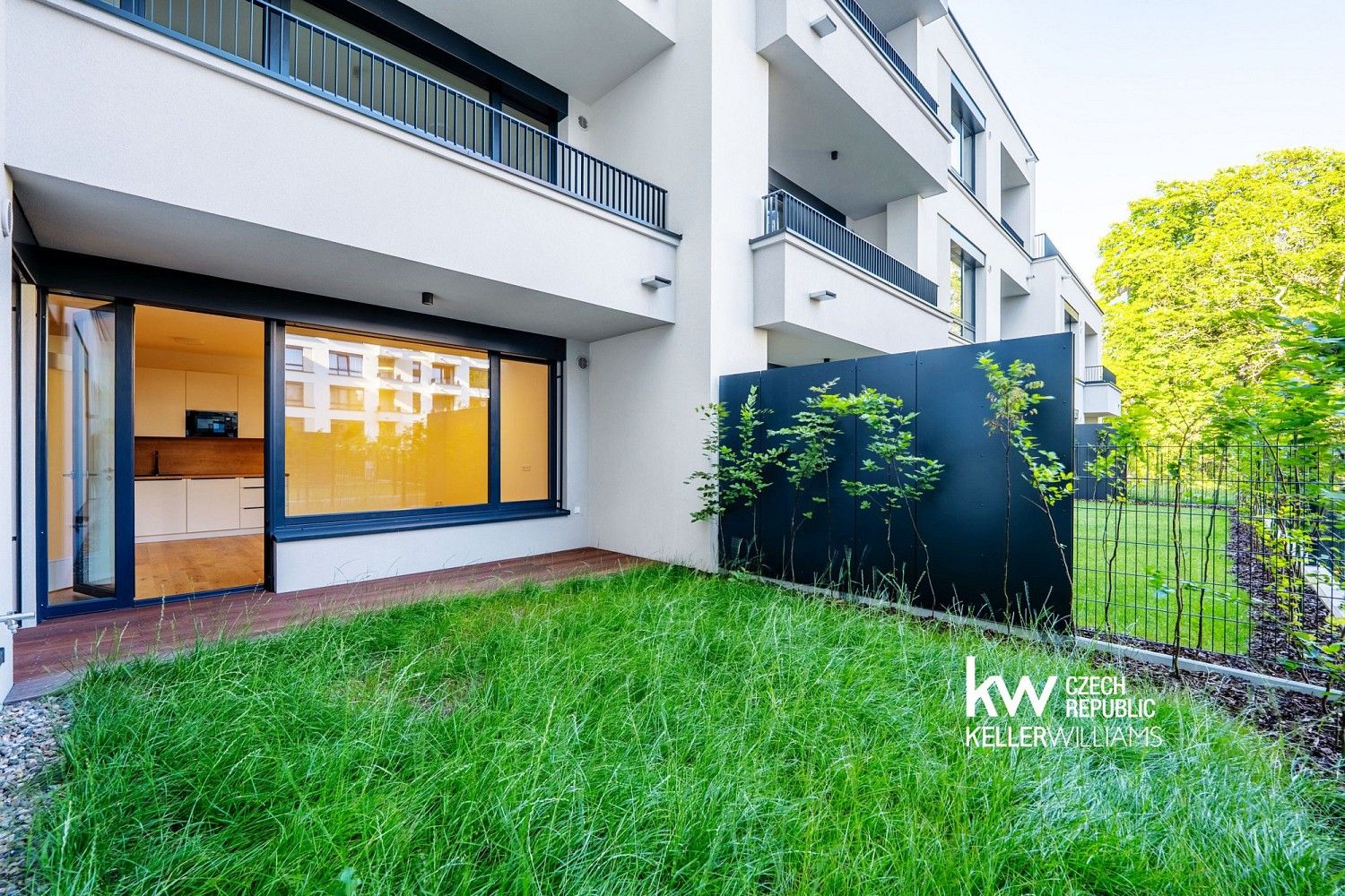 2+kk, Praha - Nusle, okres Praha 4, Hlavní město Praha, 57 m² - 1
