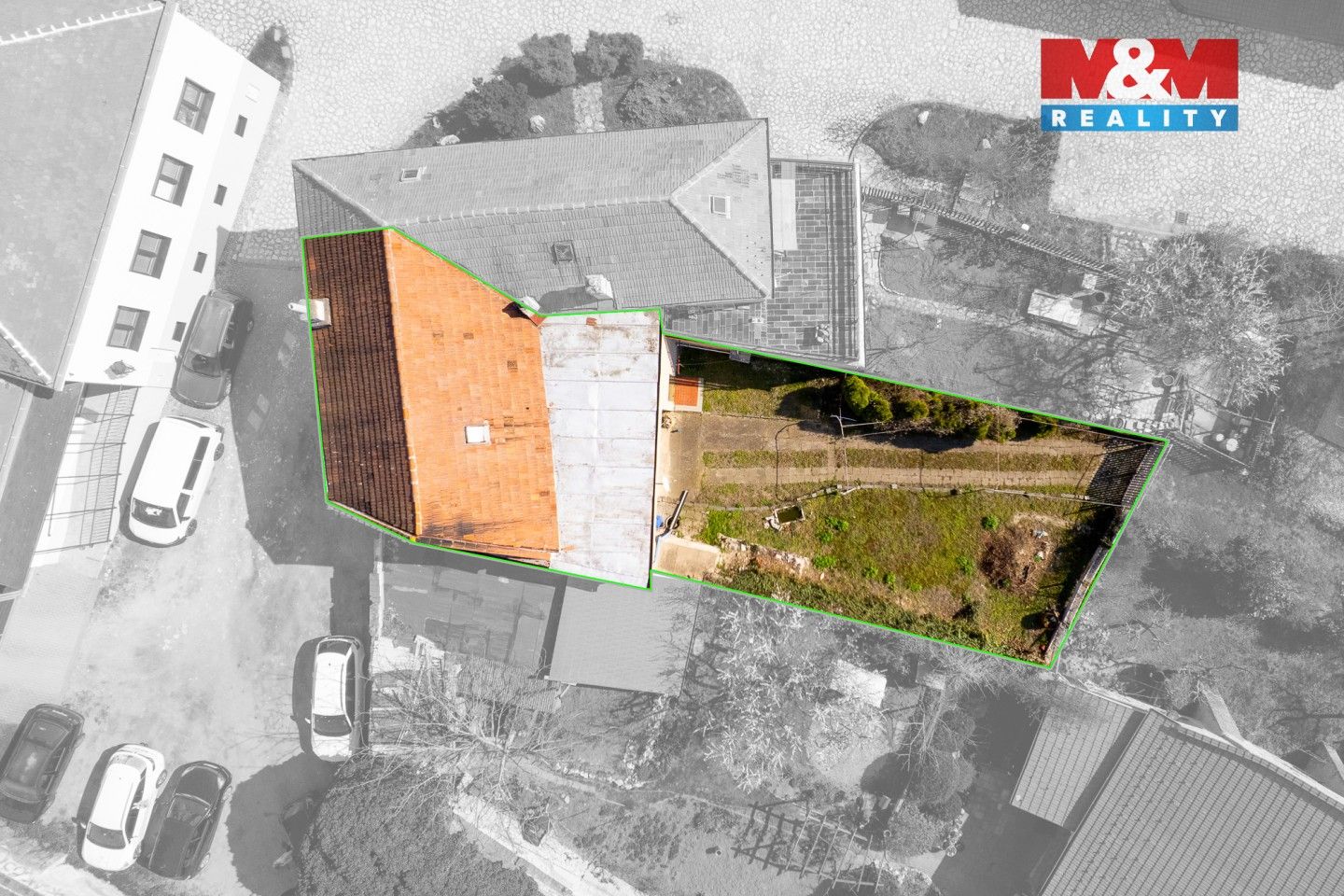 Rodinný dům · 100 m² · Purkyňova, Mikulov - 3