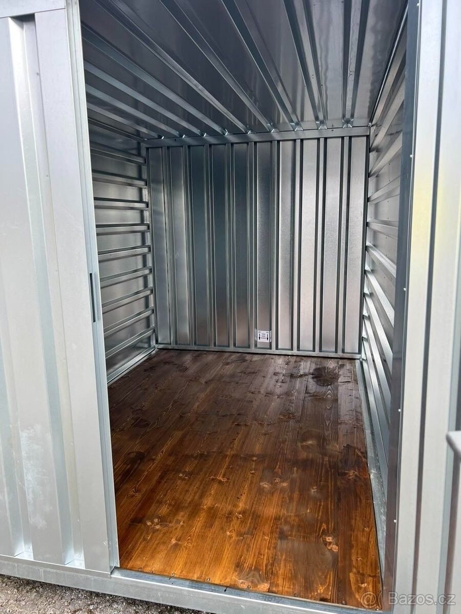 Pronájem sklad - Nýřany, 330 23