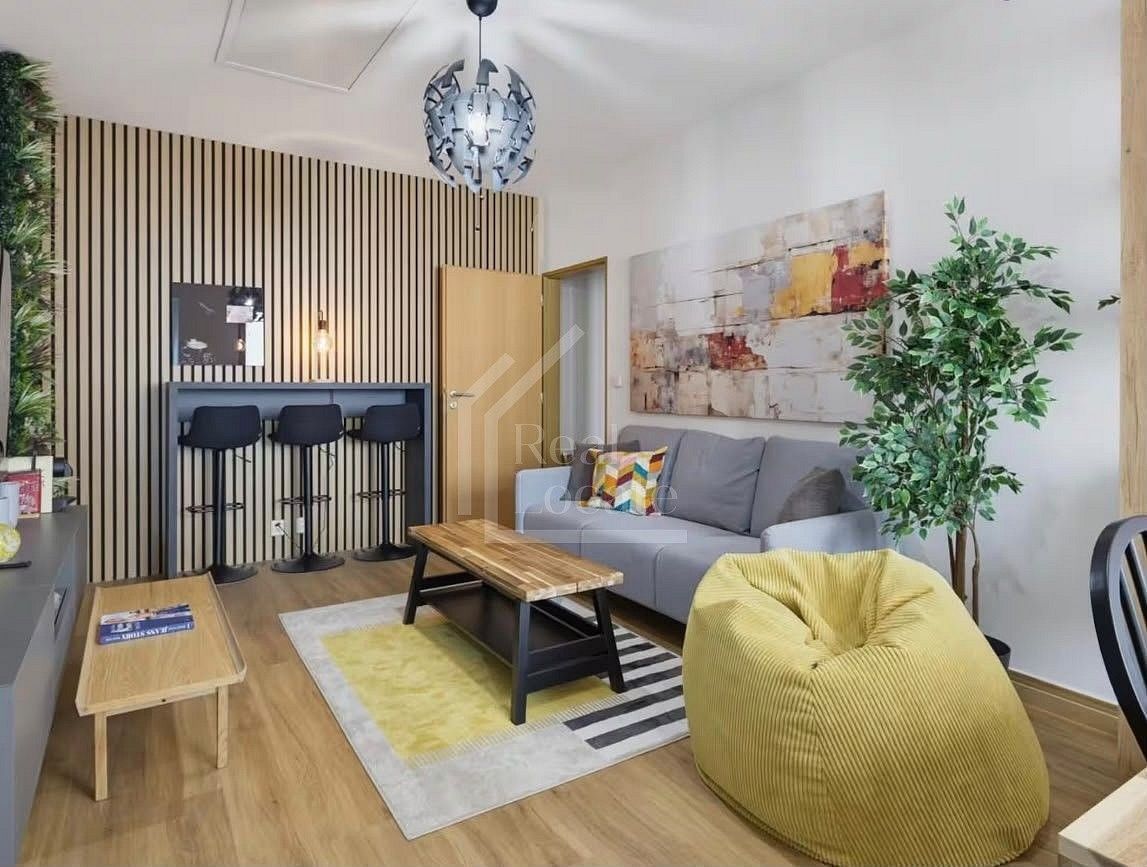 1+kk, Praha - Žižkov, okres Praha 3, Hlavní město Praha, 25 m² - 1