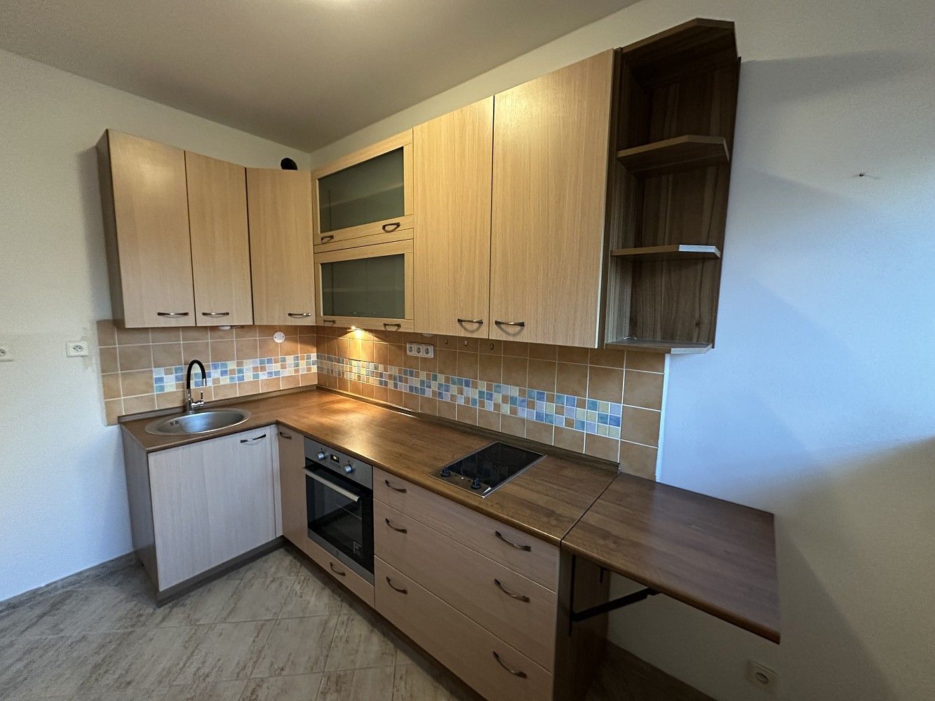 Byt 1+1 · 38 m² · Mladá Boleslav - Mladá Boleslav II, Středočeský kraj - 3