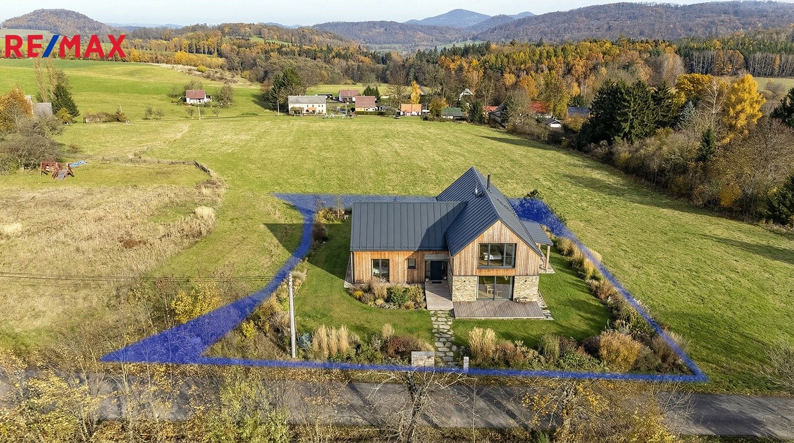 Pozemky pro bydlení, Velká Bukovina, 2 m²