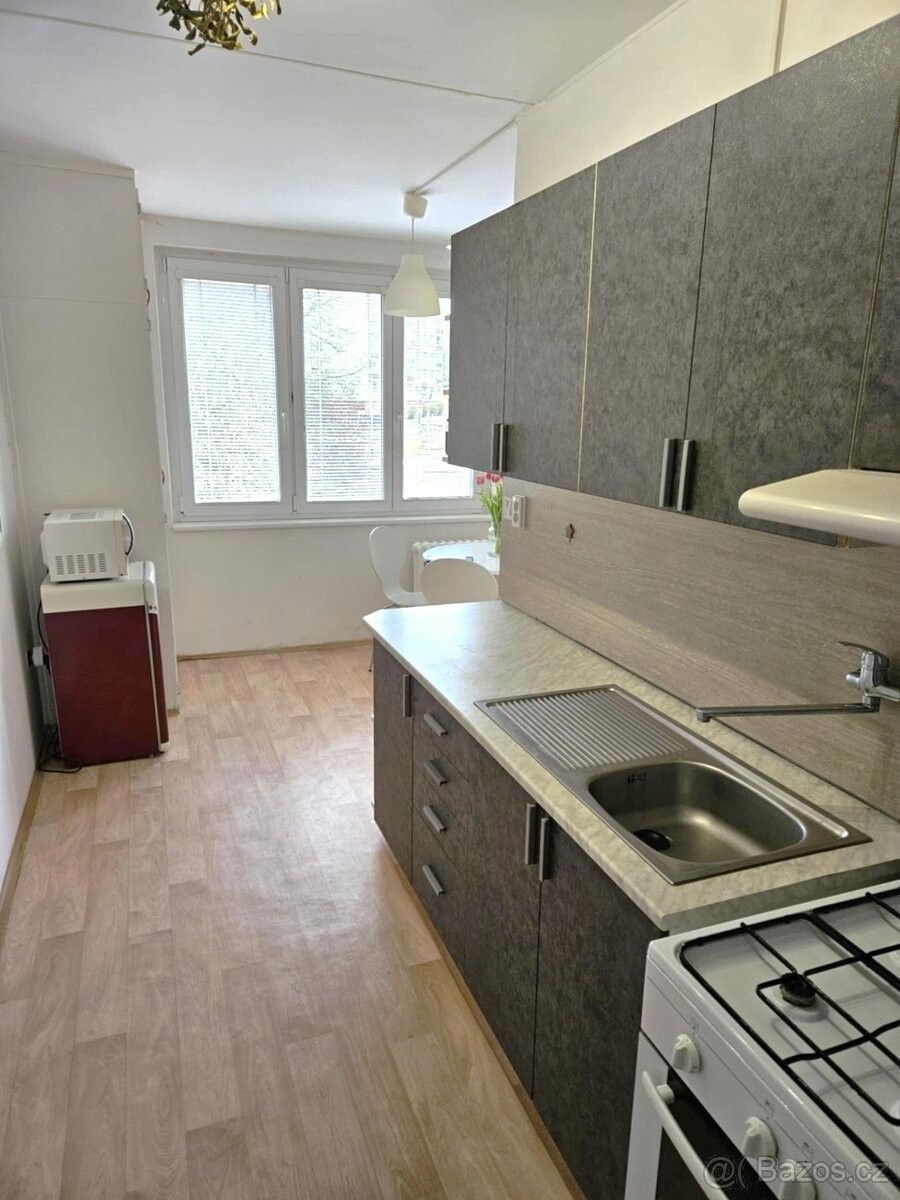 Prodej byt - Sokolov, 356 01