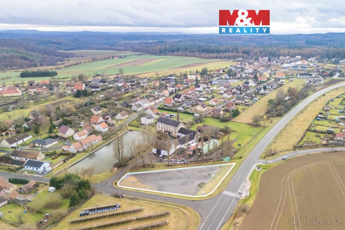 Pozemky pro bydlení, Nové Strašecí, 271 01