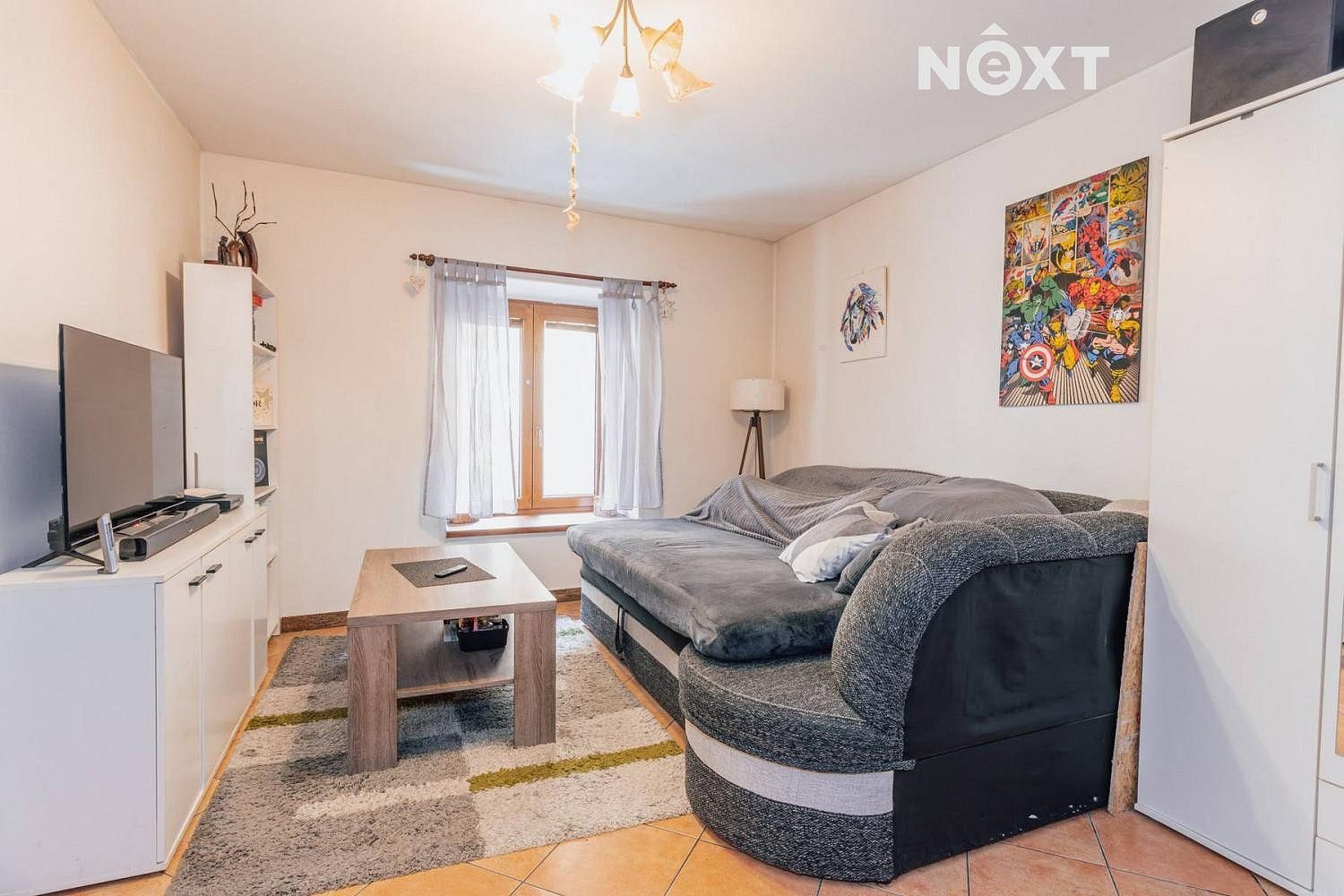 Rodinný dům, 100 m²