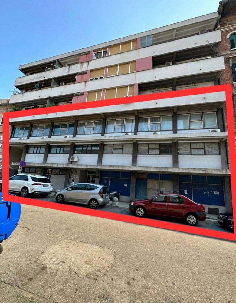 Ostatní, Rijeka, HR, 1 200 m² - 1