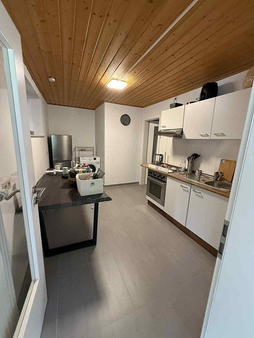 Pronájem byt 3+1 - , Dolní Sasko, 50 m² - 5