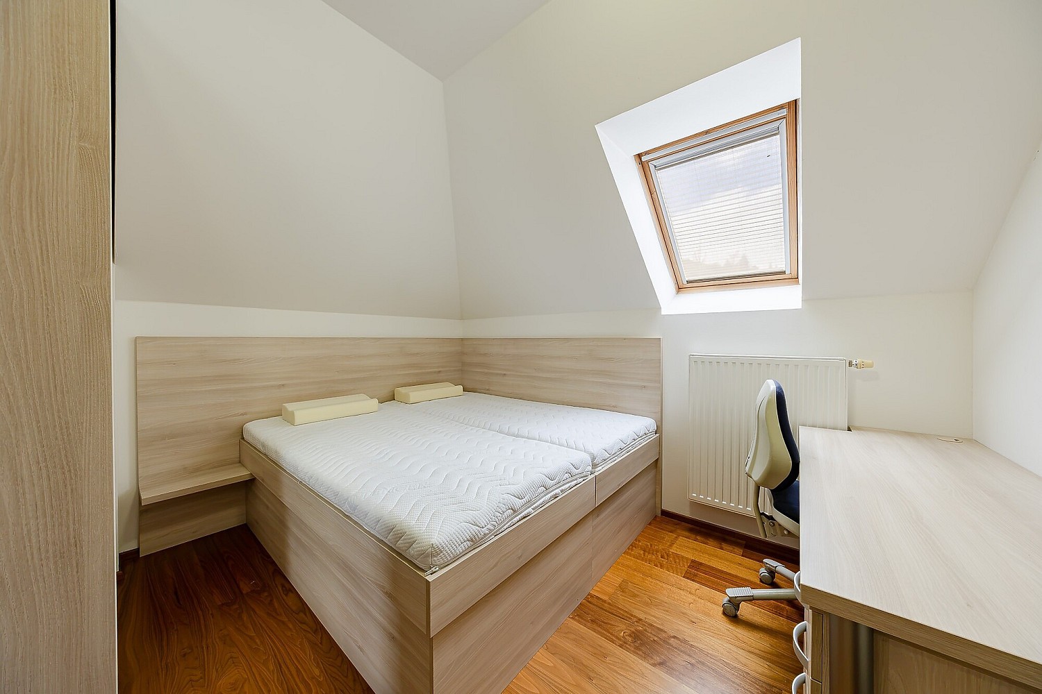 Pronájem byt 2+kk - Luhačovice, okres Zlín, 56 m² - 5