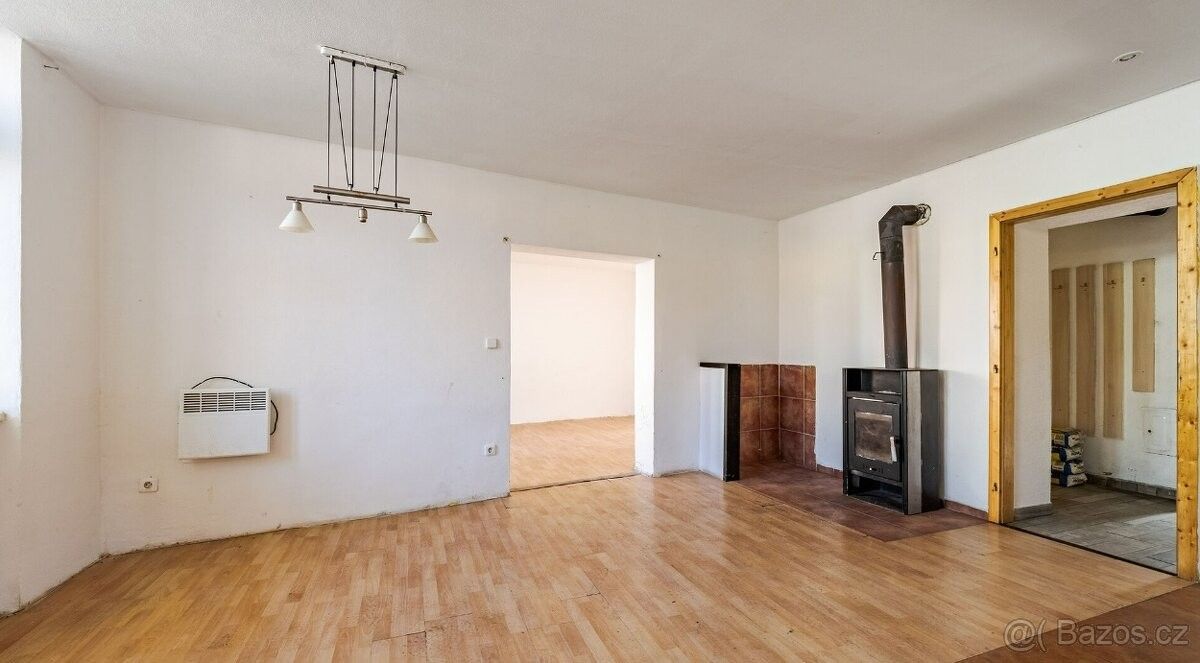 Prodej byt - Volary, 384 51