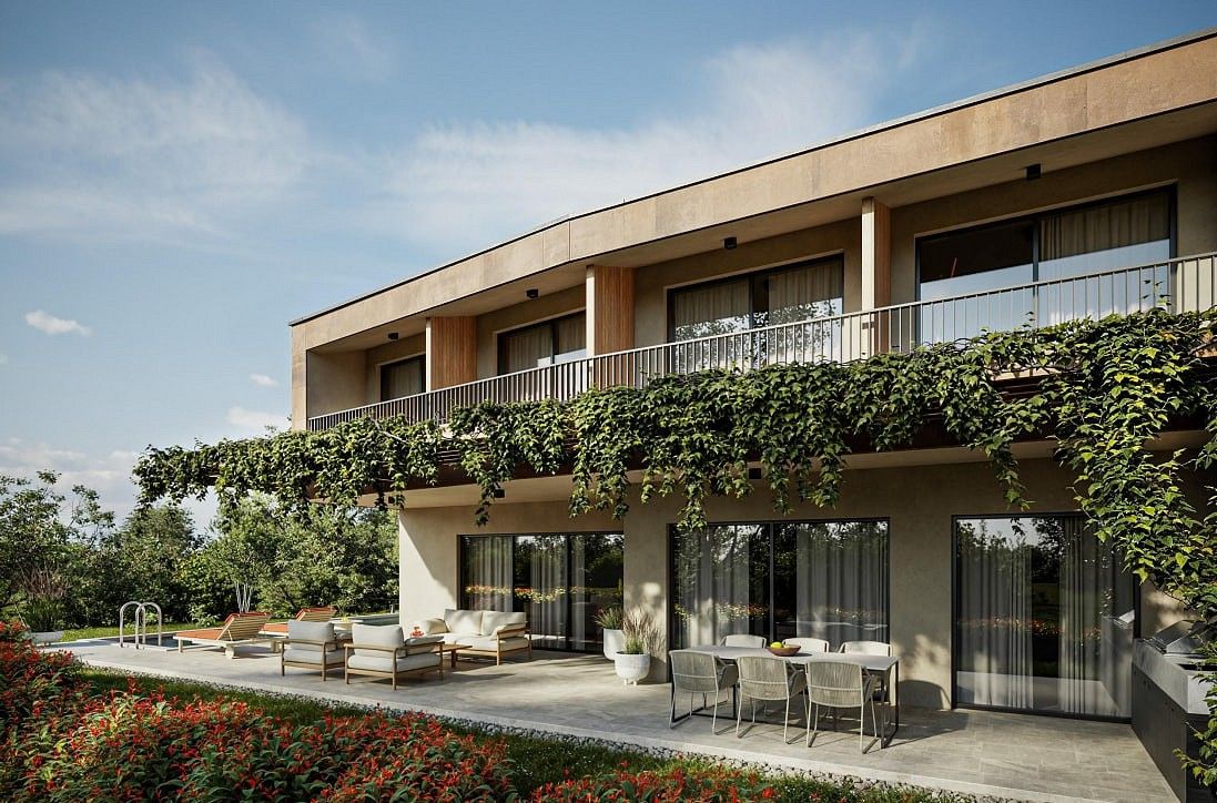 Rodinný dům · 213 m² · Poreč, HR - 4