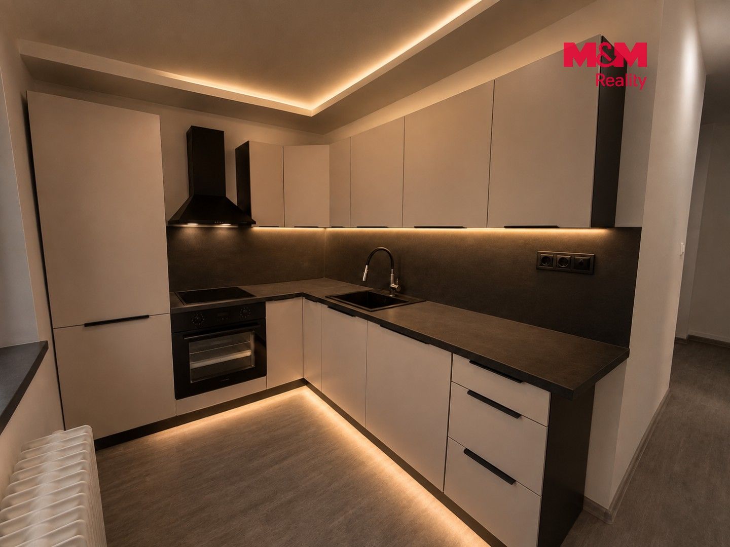 2+1, U Prodejny, Ostrava, 55 m² - 2