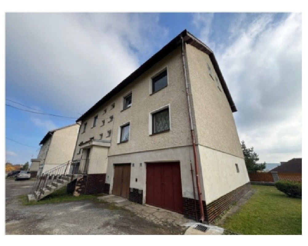 Prodej byt - Příbram, 261 01