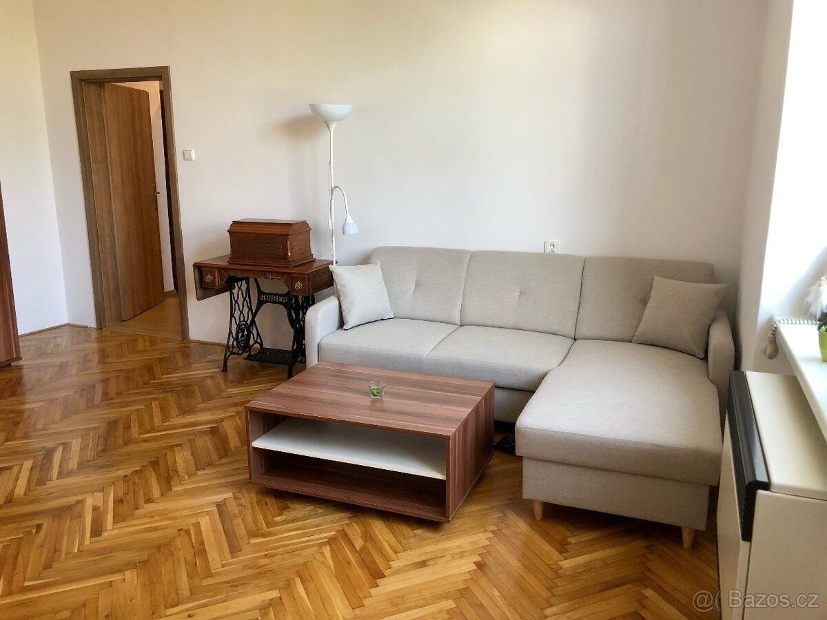 Pronájem byt - Břeclav, 690 02
