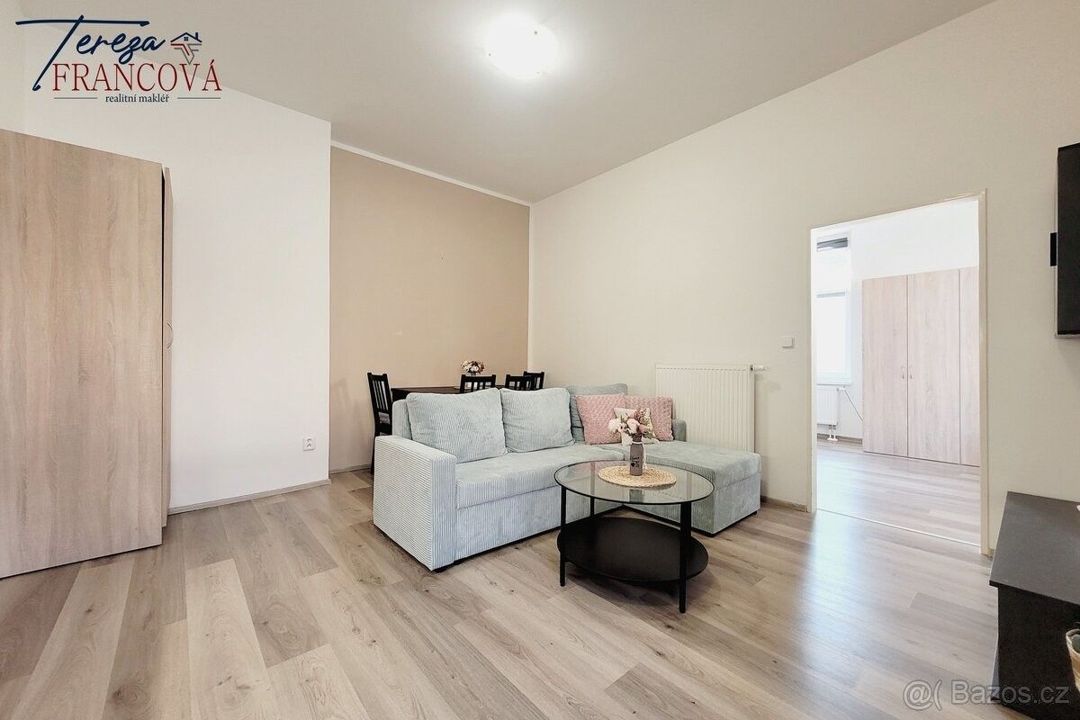 Pronájem byt - Určice, 798 04