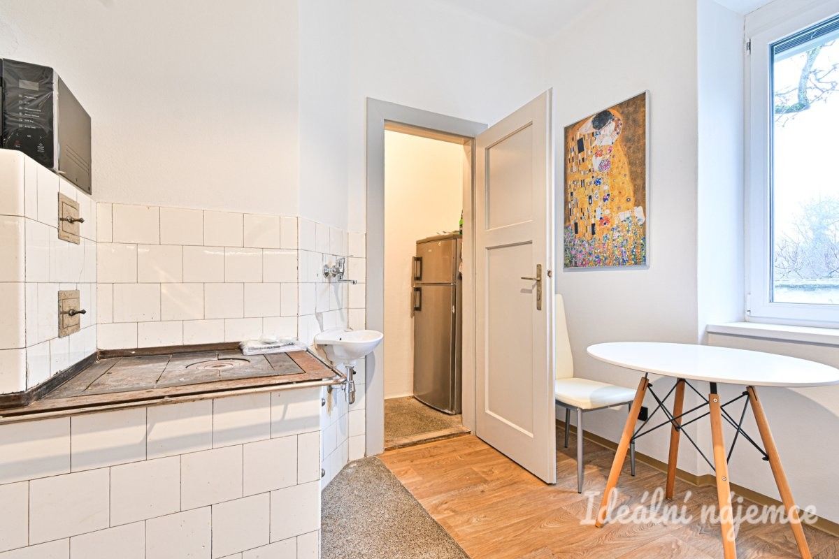 Pronájem byt 2+1 - Hálkova, Znojmo, 64 m²