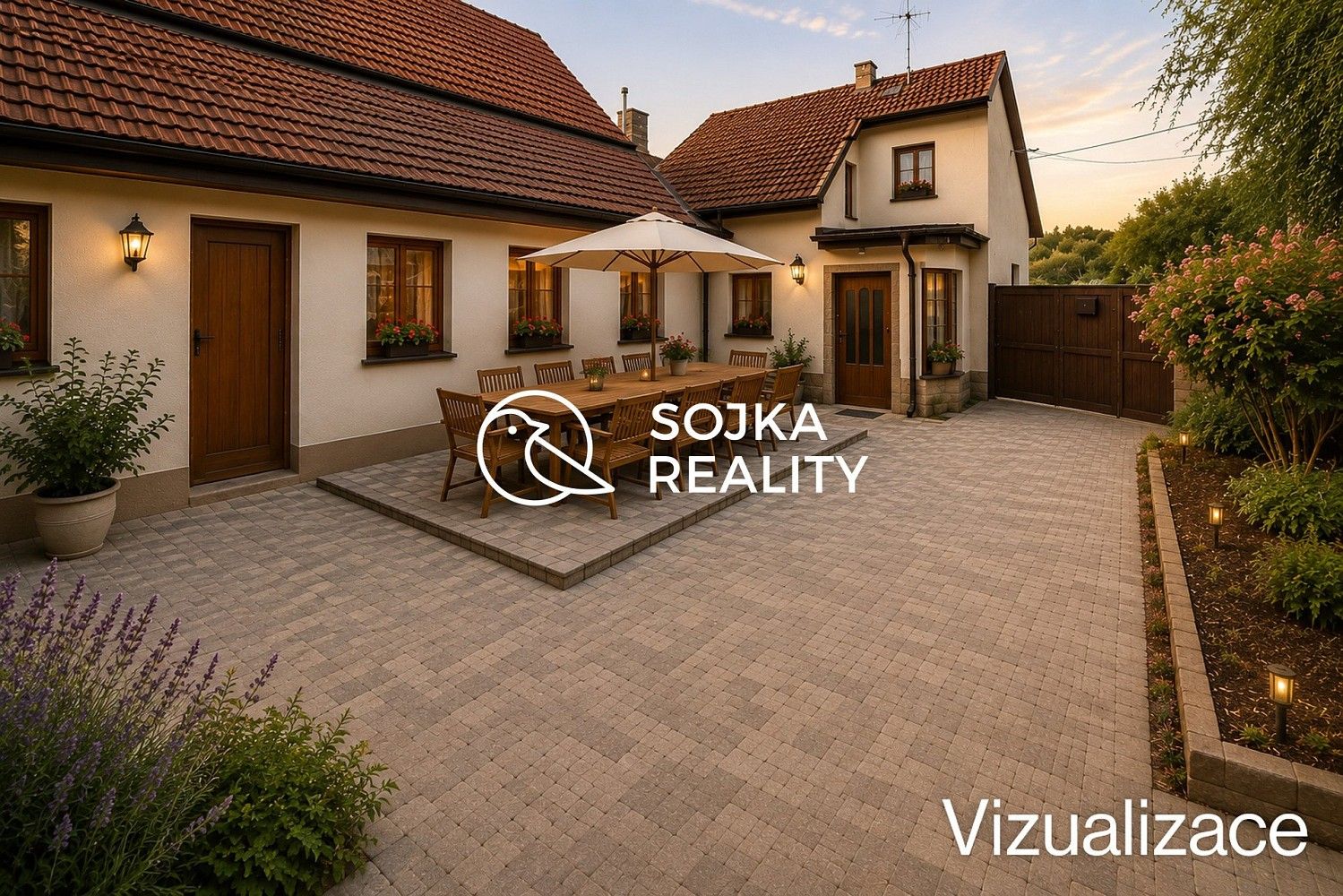 Rodinný dům, 145 m²
