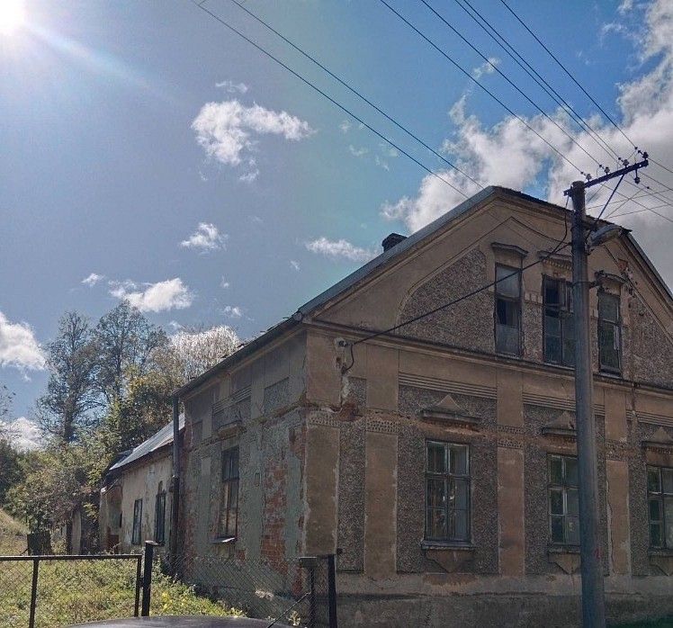 Rodinné domy, Krasov, okres Bruntál, 765 m² - 2