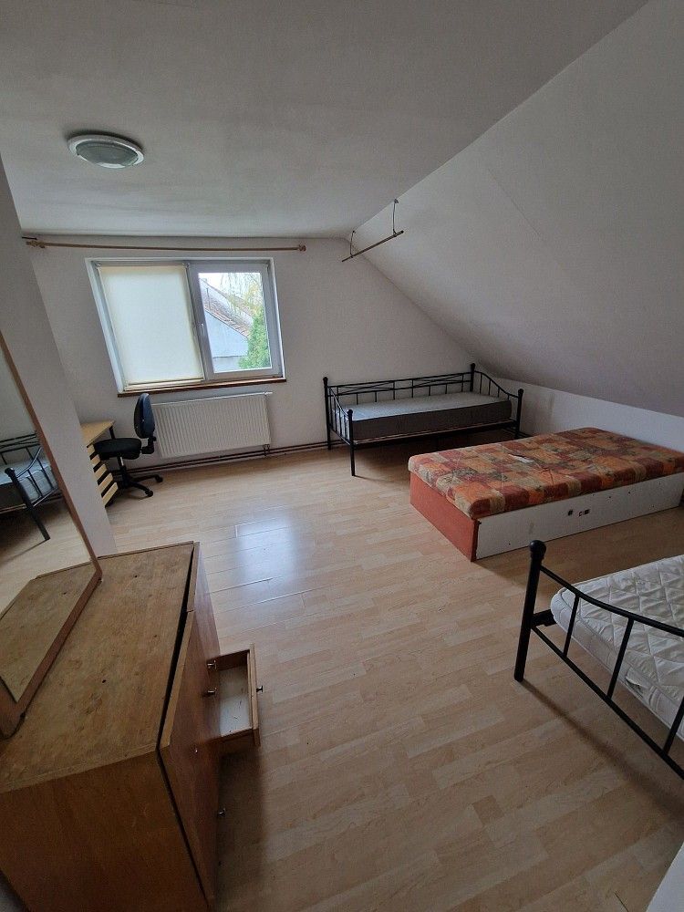 Pronájem rodinný dům - Brno - Přízřenice, okres Brno-město, Jihomoravský kraj, 240 m² - 2