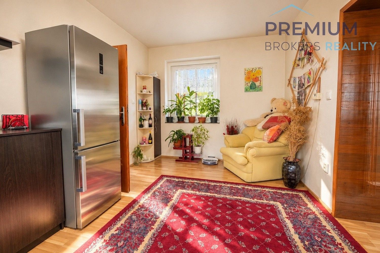Rodinný dům · 133 m² · T. G. Masaryka, Všetaty, okres Mělník - 4