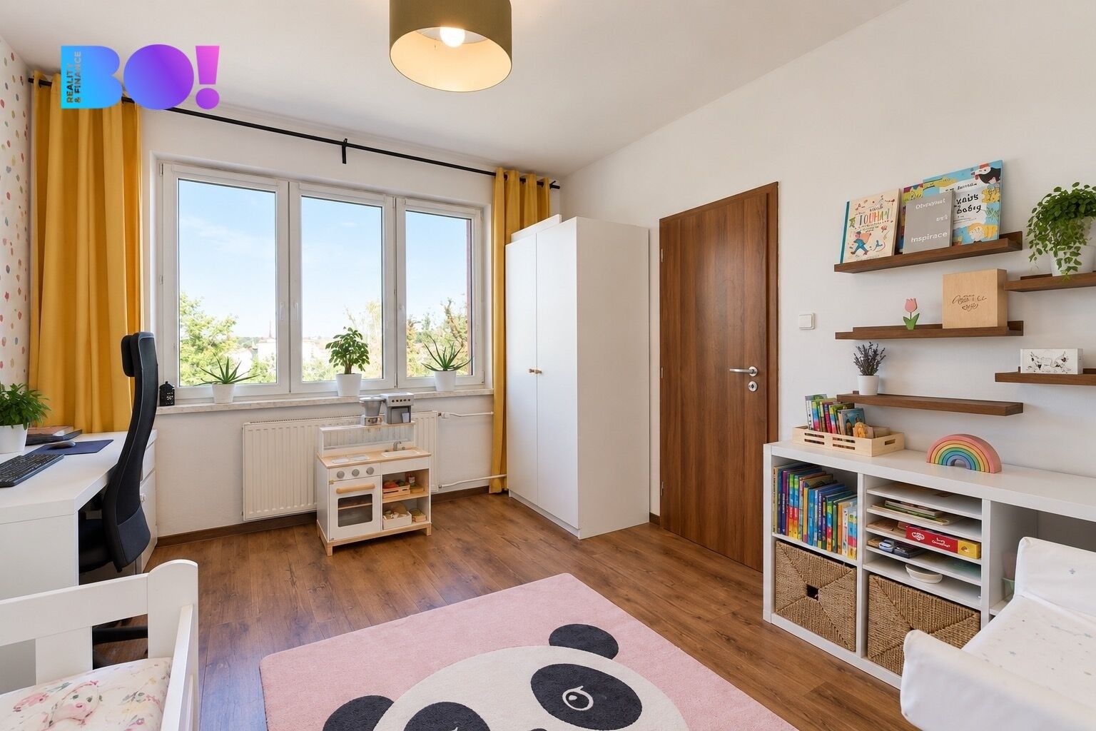 Byt 3+1 · 69 m² · U Mlékárny, Český Těšín - 4