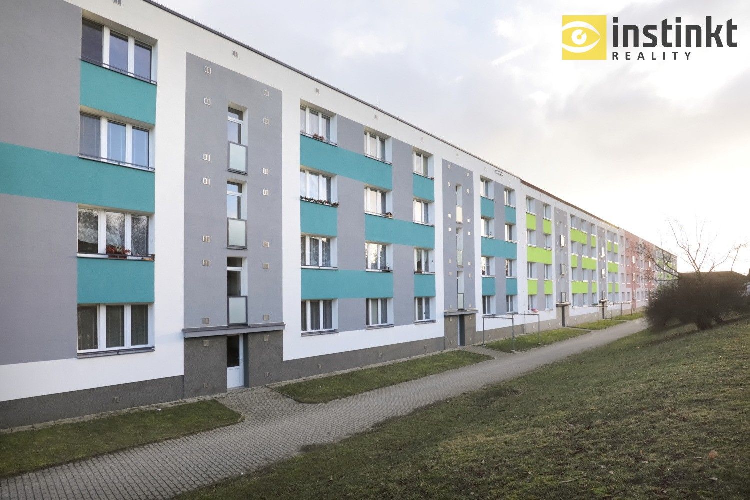 Pronájem byt 2+1 - Školní, Kaznějov, 67 m²
