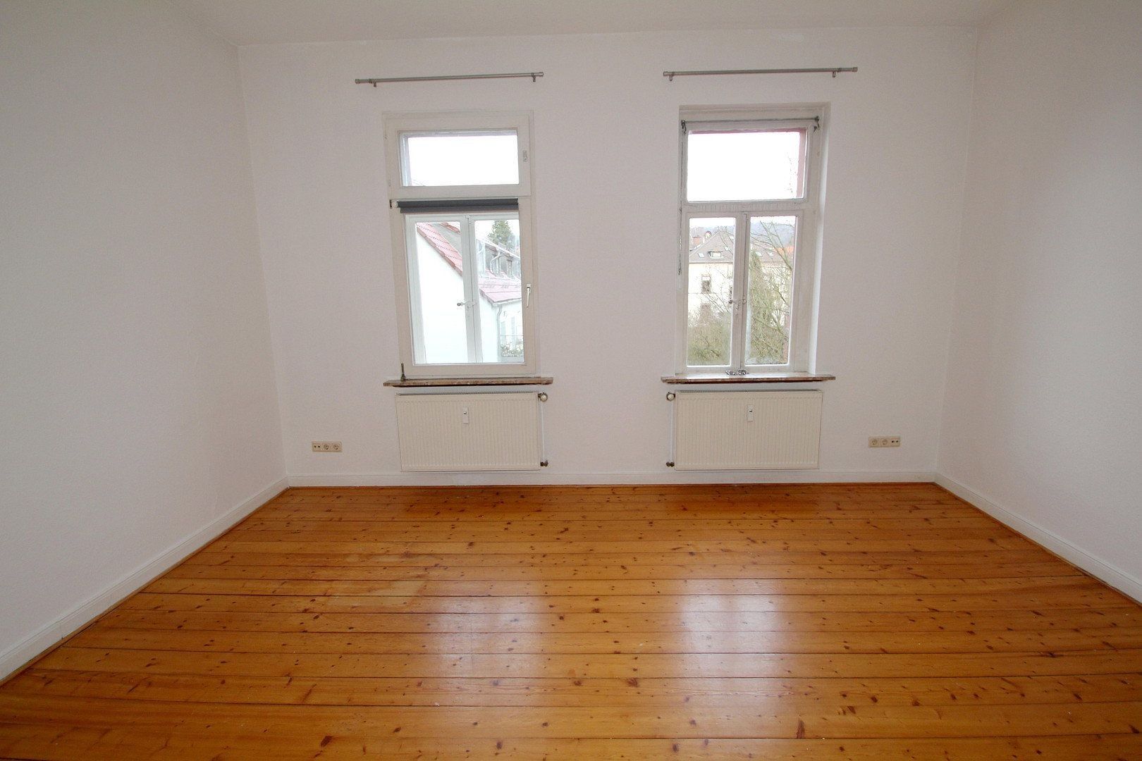 1+1, Keplerstraße 24, , Dolní Sasko, 35 m² - 1