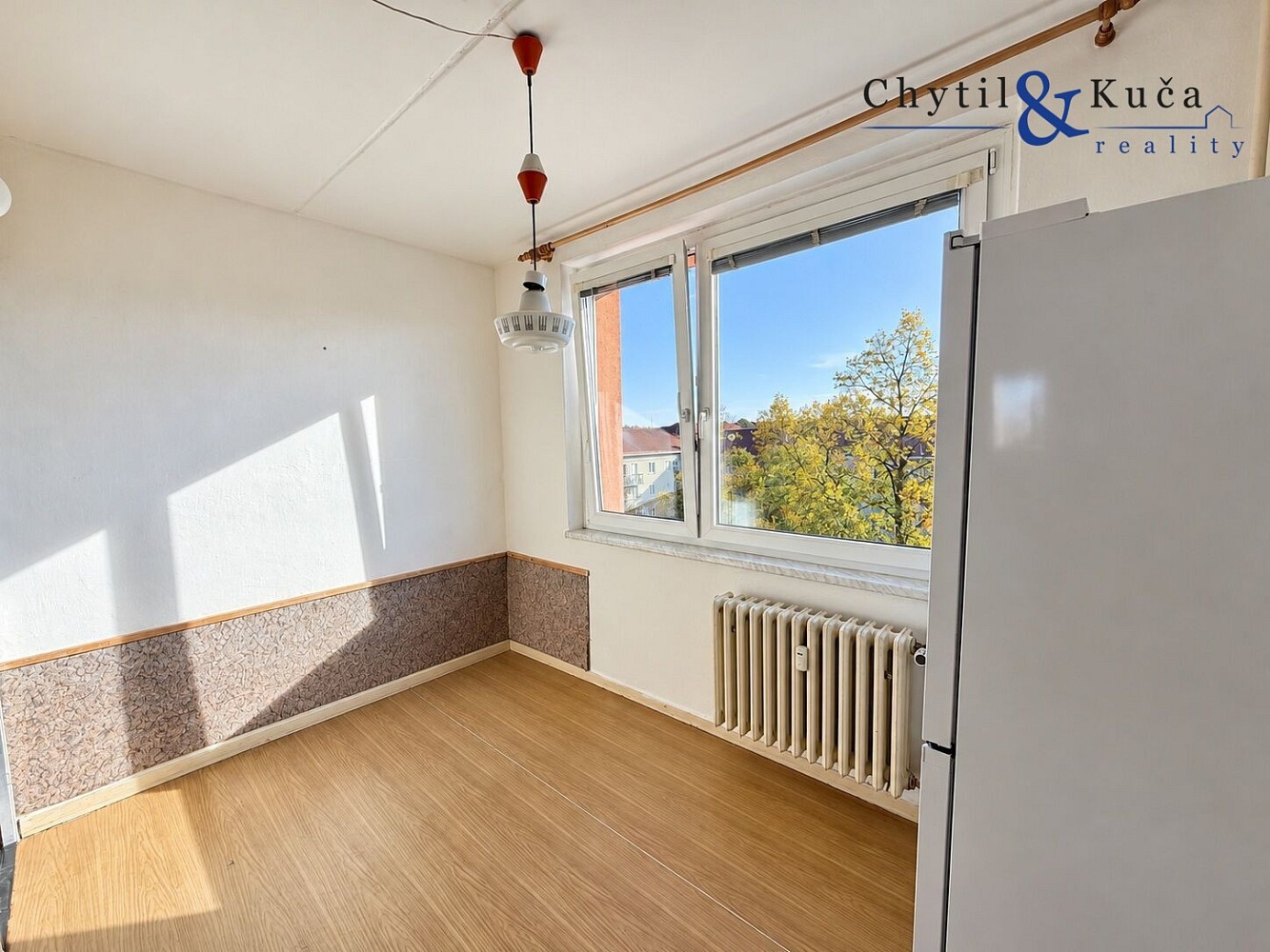 Pronájem byt 3+1 - Dvořákova, Přerov - Přerov I-Město, 73 m² - 5