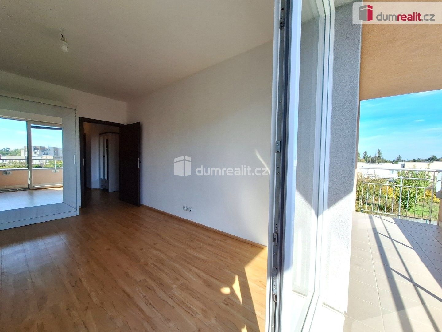 Pronájem byt 2+kk - Hlučkova, Praha, 63 m² - 5