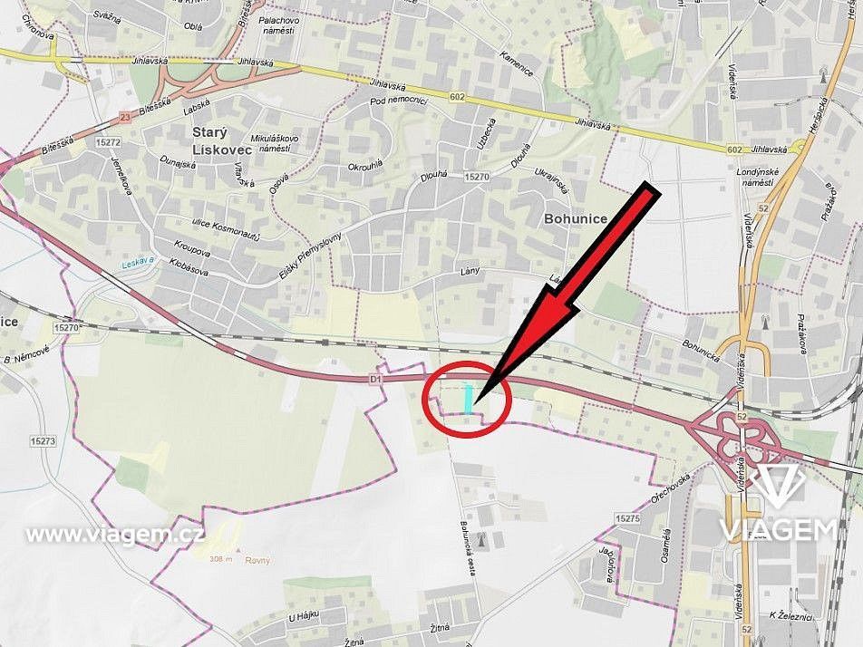 Zemědělský pozemek · Brno, okres Brno-město, Jihomoravský kraj - 4